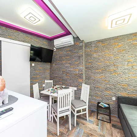 Keka - Apartmán Kaštela